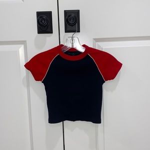 Brandy Melville Bella Top